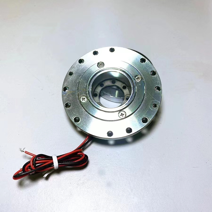 Magnetic Brake